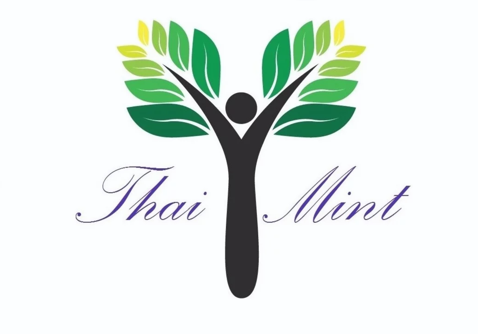 Logo for Thai Mint Massage